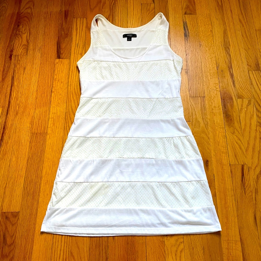 Express dress